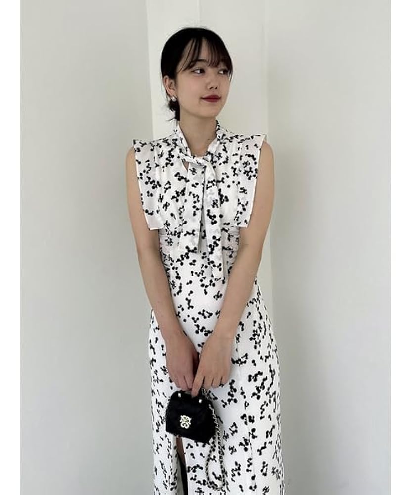 Amazon.co.jp: [スナイデル] Sustainaバリエプリントナロー